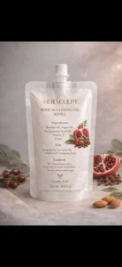 HER SCULPT  Body Sculpting Oil Refill